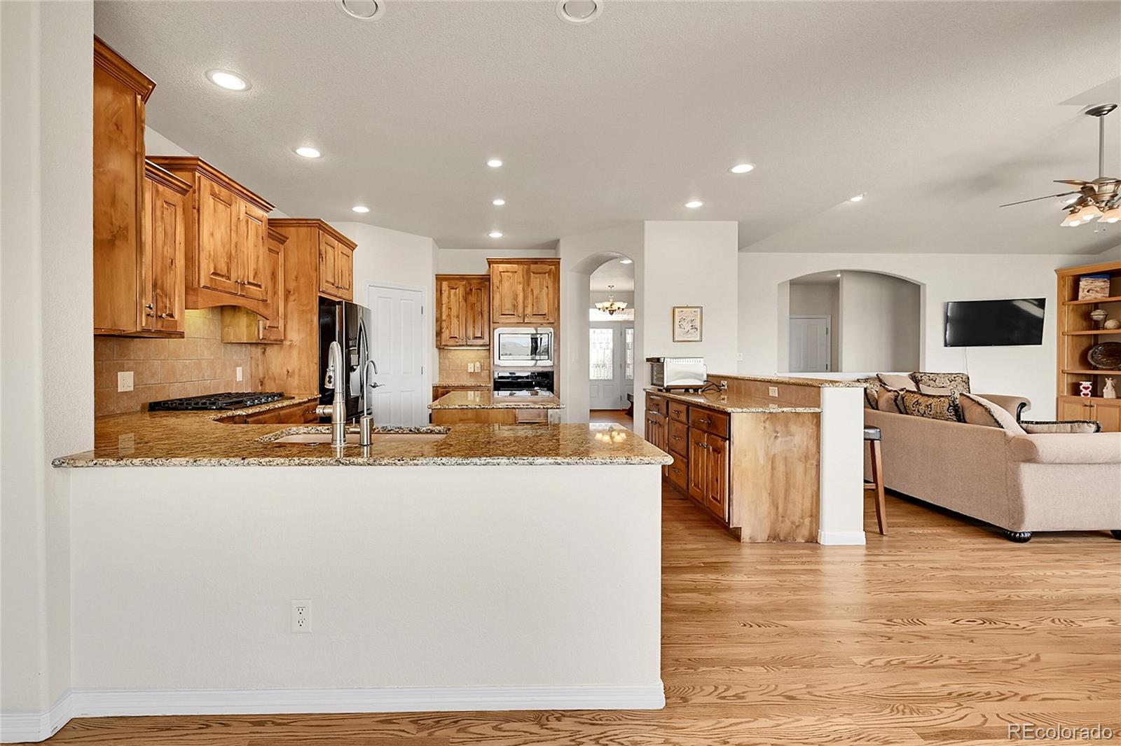 MLS Image #11 for 19045  shiloh ranch drive,colorado springs, Colorado