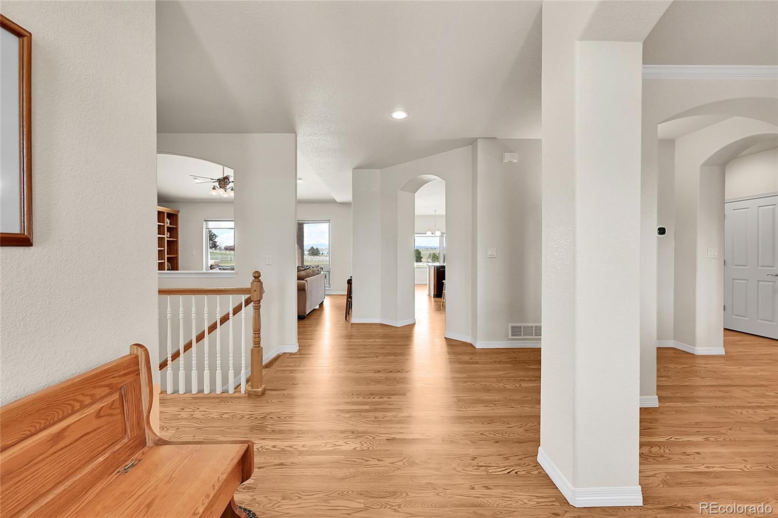 MLS Image #3 for 19045  shiloh ranch drive,colorado springs, Colorado