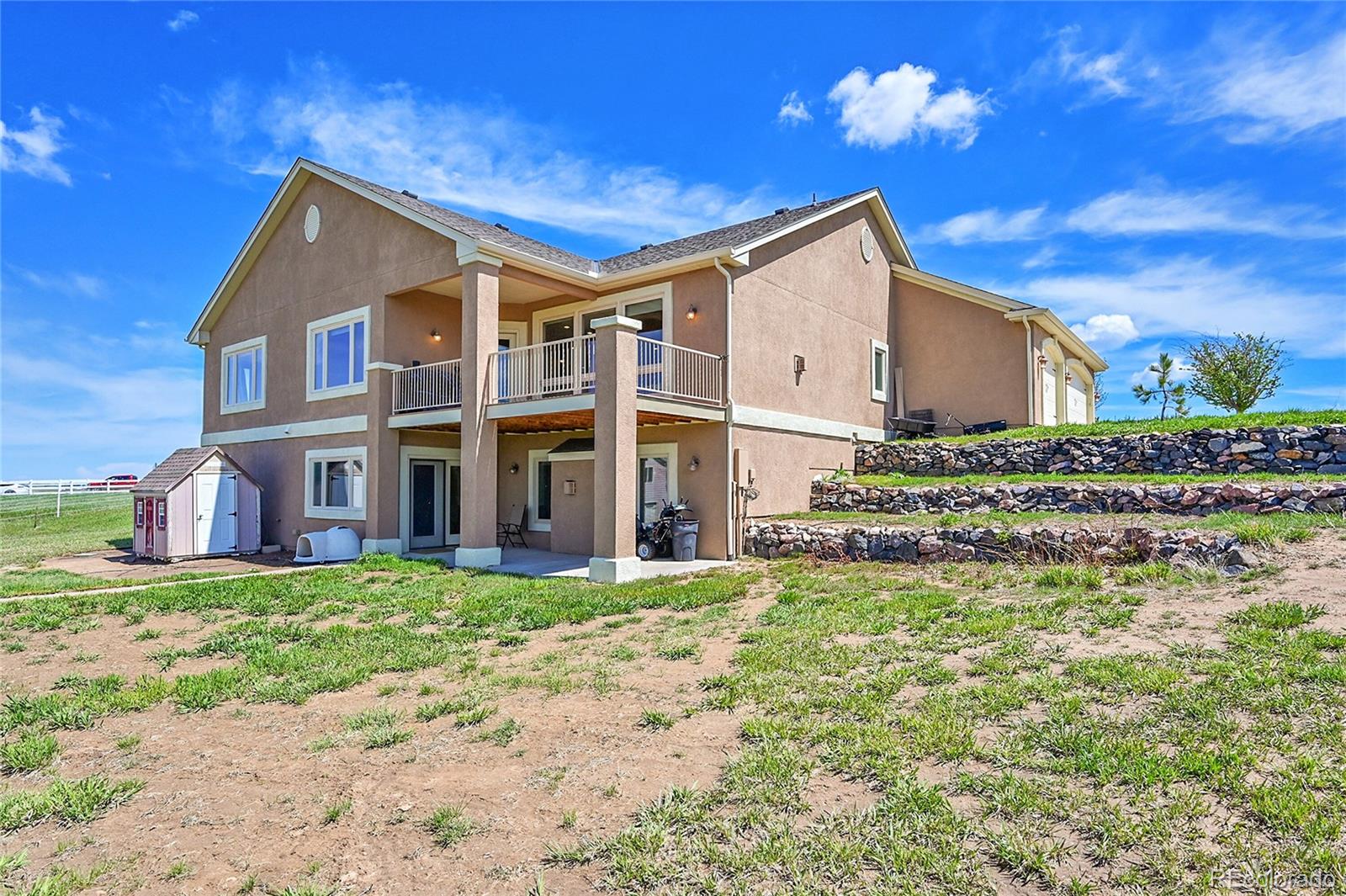 MLS Image #37 for 19045  shiloh ranch drive,colorado springs, Colorado