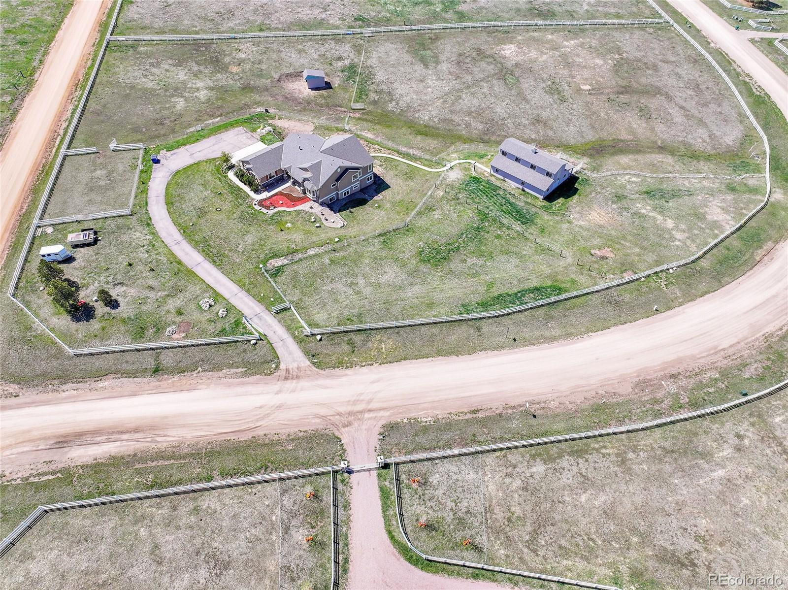 MLS Image #39 for 19045  shiloh ranch drive,colorado springs, Colorado