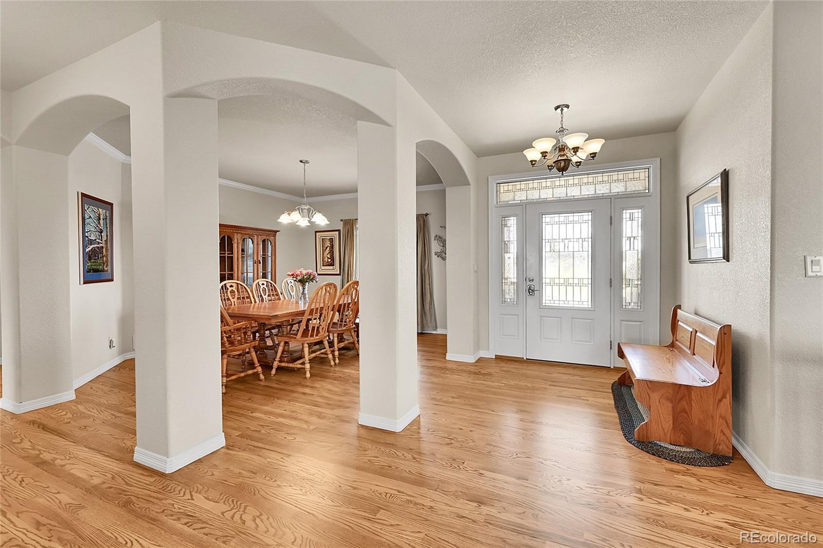 MLS Image #4 for 19045  shiloh ranch drive,colorado springs, Colorado