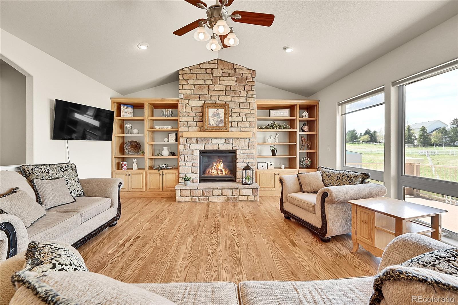 MLS Image #5 for 19045  shiloh ranch drive,colorado springs, Colorado
