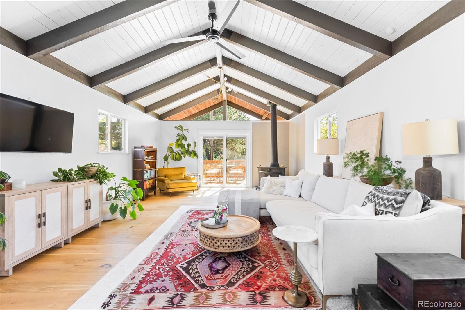 MLS Image #1 for 2520 s race street,denver, Colorado