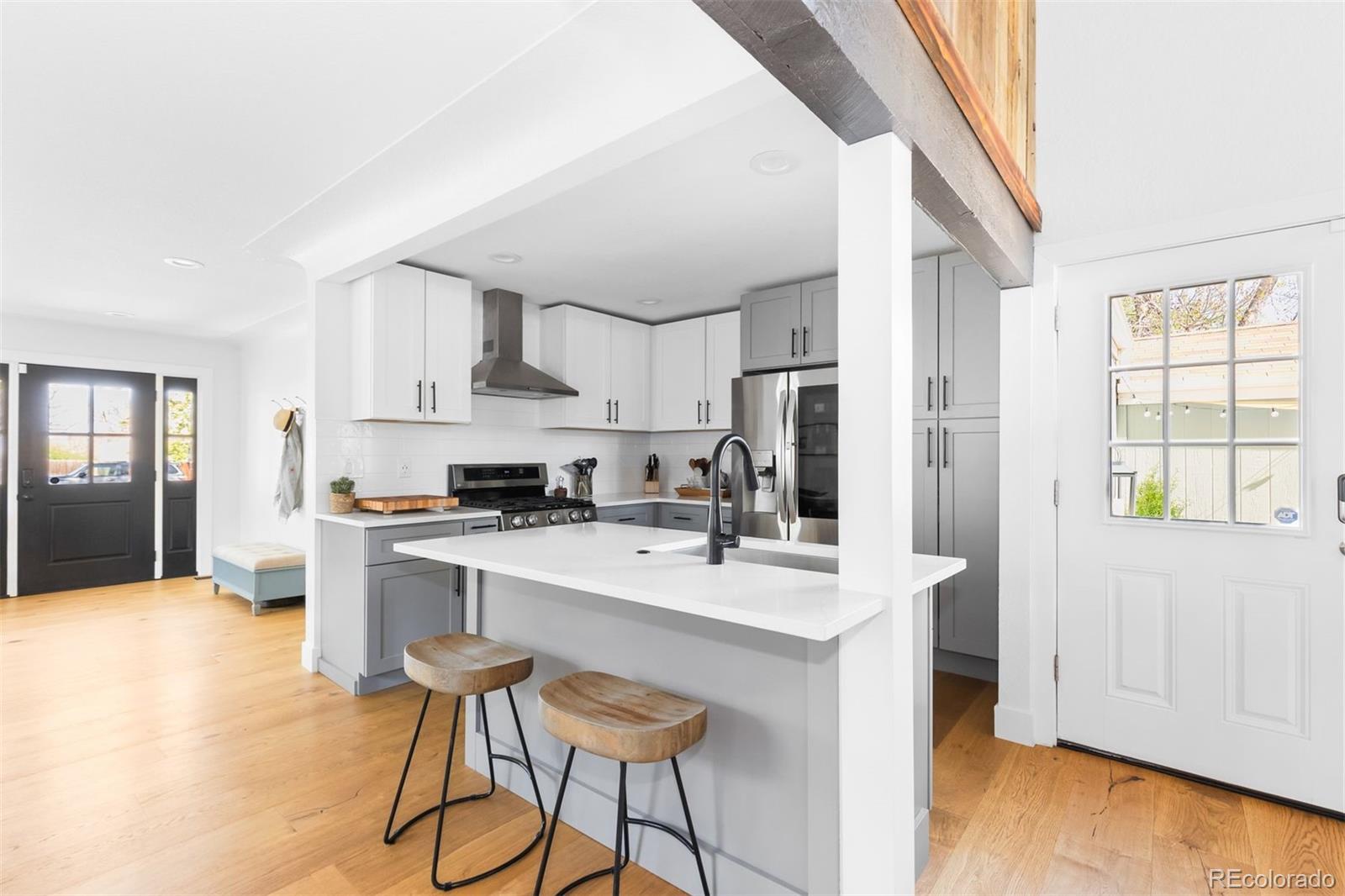 MLS Image #10 for 2520 s race street,denver, Colorado