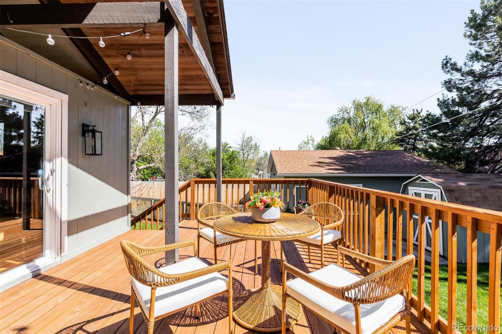 MLS Image #28 for 2520 s race street,denver, Colorado