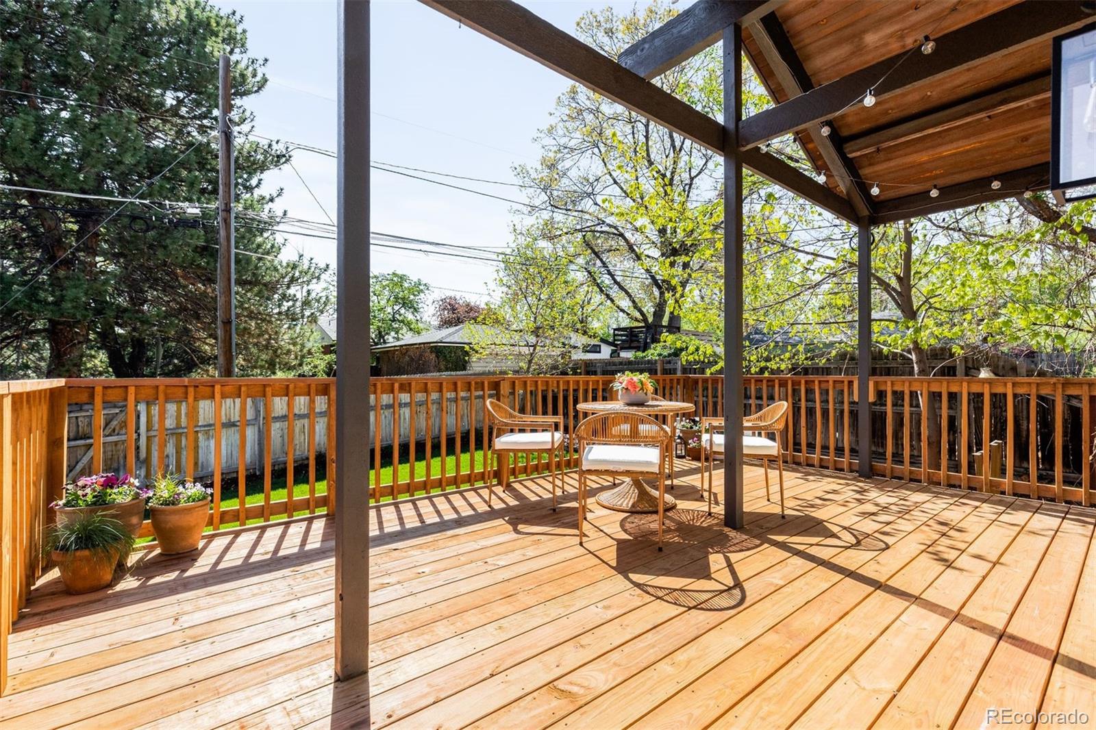 MLS Image #29 for 2520 s race street,denver, Colorado