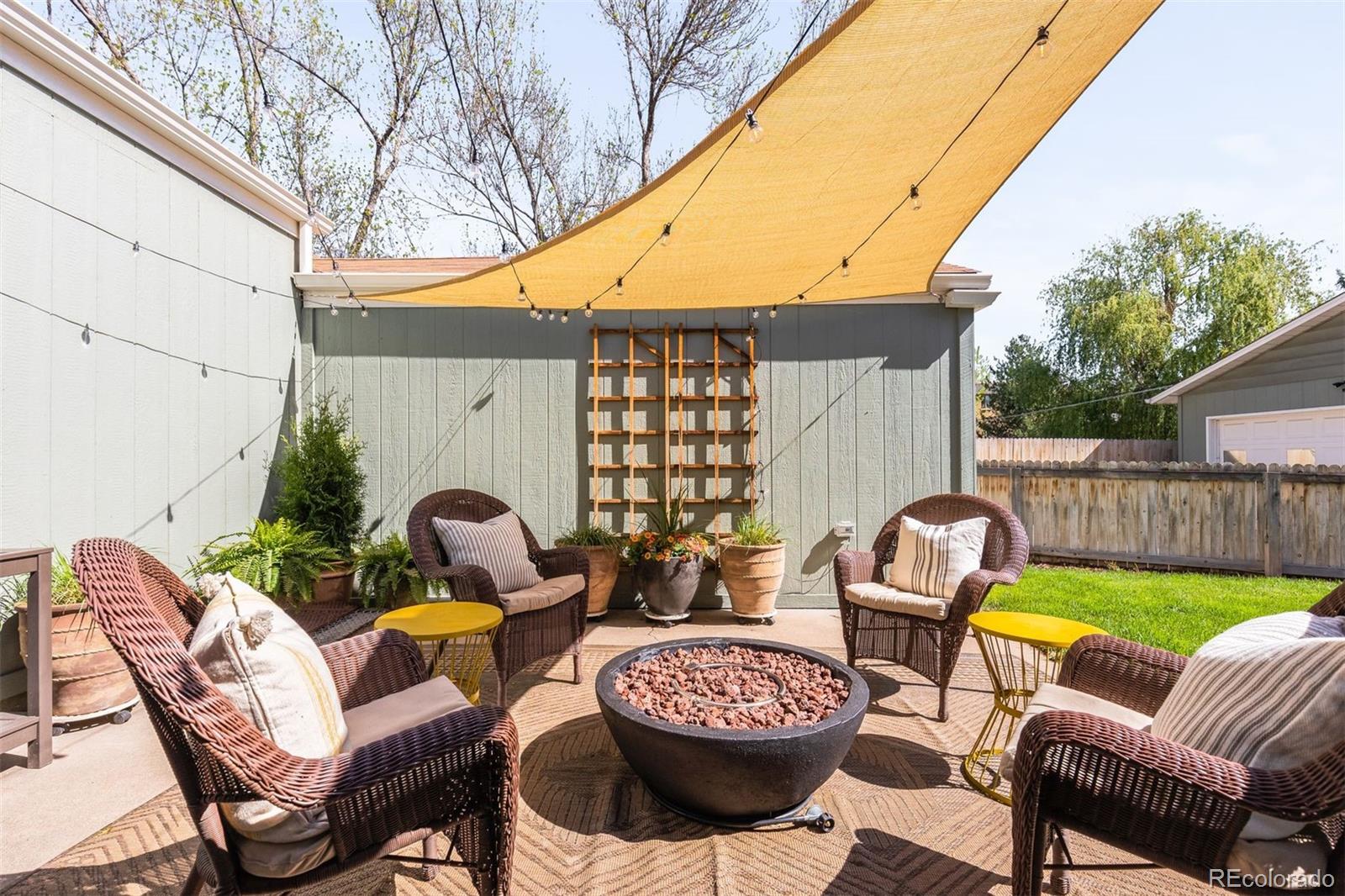 MLS Image #30 for 2520 s race street,denver, Colorado