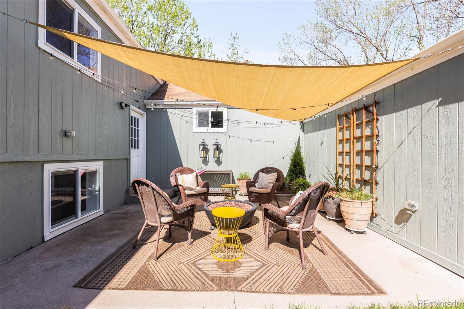 MLS Image #33 for 2520 s race street,denver, Colorado
