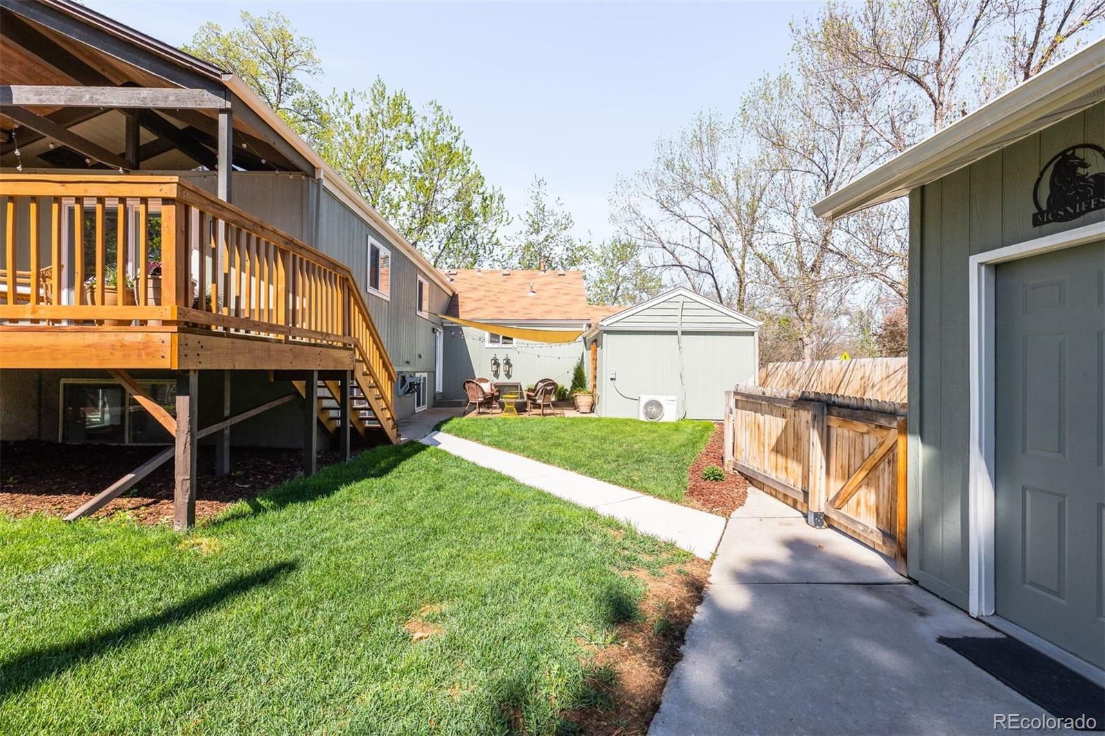 MLS Image #34 for 2520 s race street,denver, Colorado