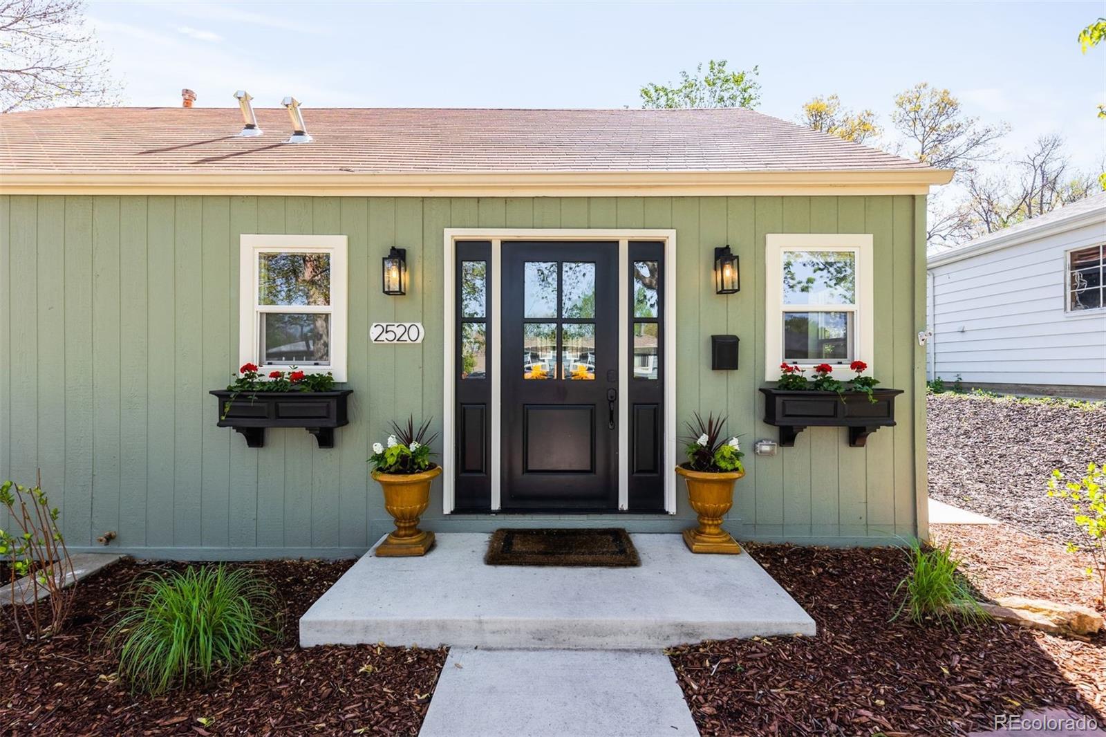 MLS Image #43 for 2520 s race street,denver, Colorado