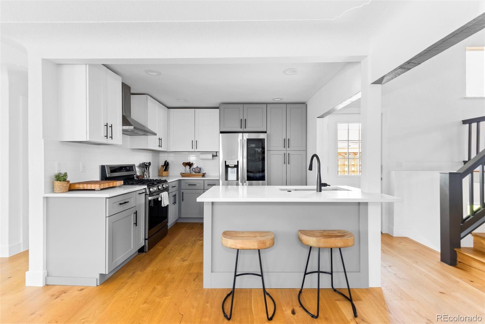 MLS Image #7 for 2520 s race street,denver, Colorado