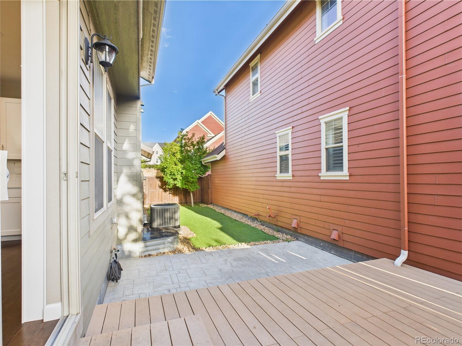 MLS Image #24 for 9236 e 52nd drive,denver, Colorado