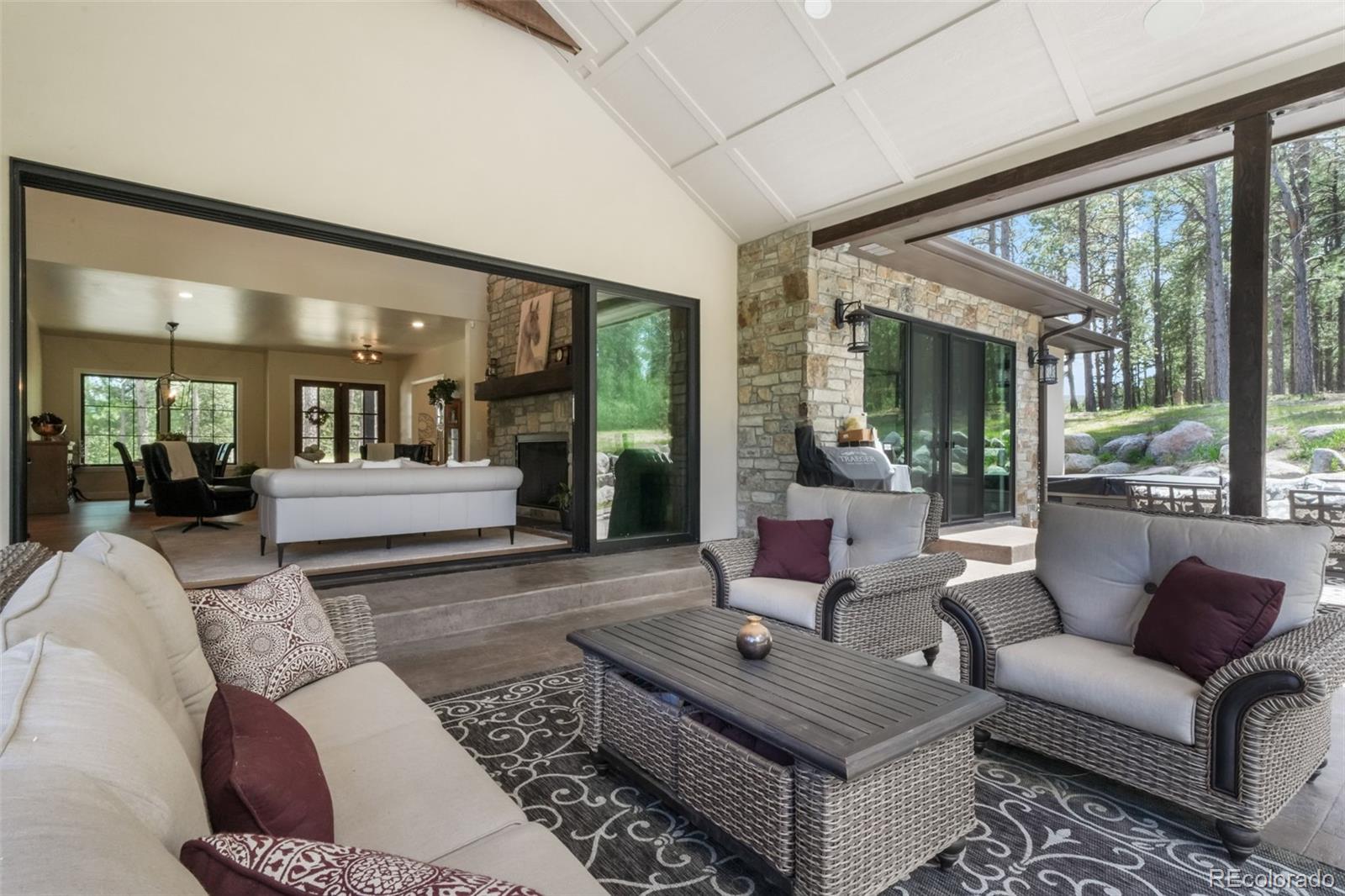 MLS Image #17 for 18330  archers drive,monument, Colorado