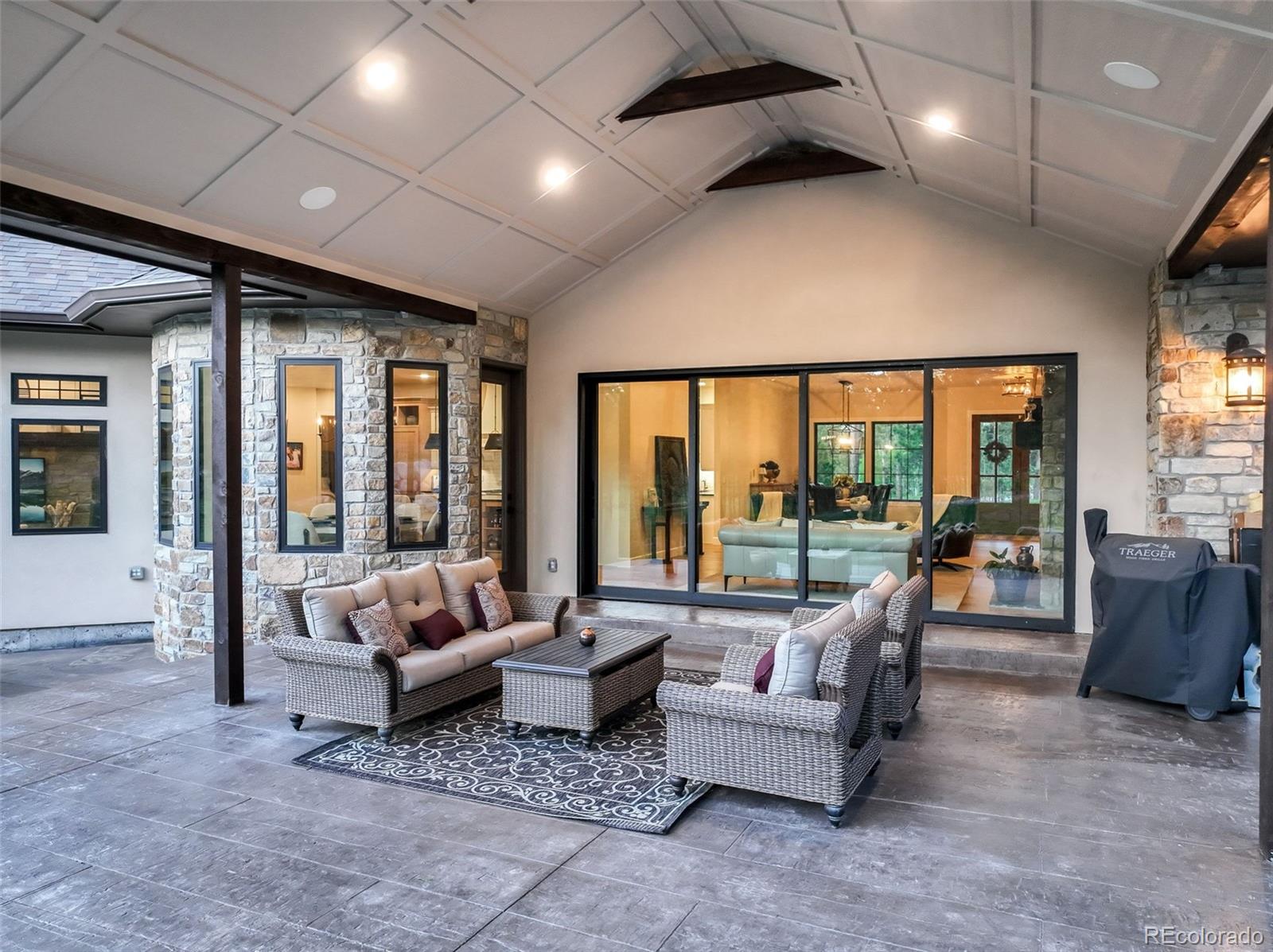 MLS Image #18 for 18330  archers drive,monument, Colorado