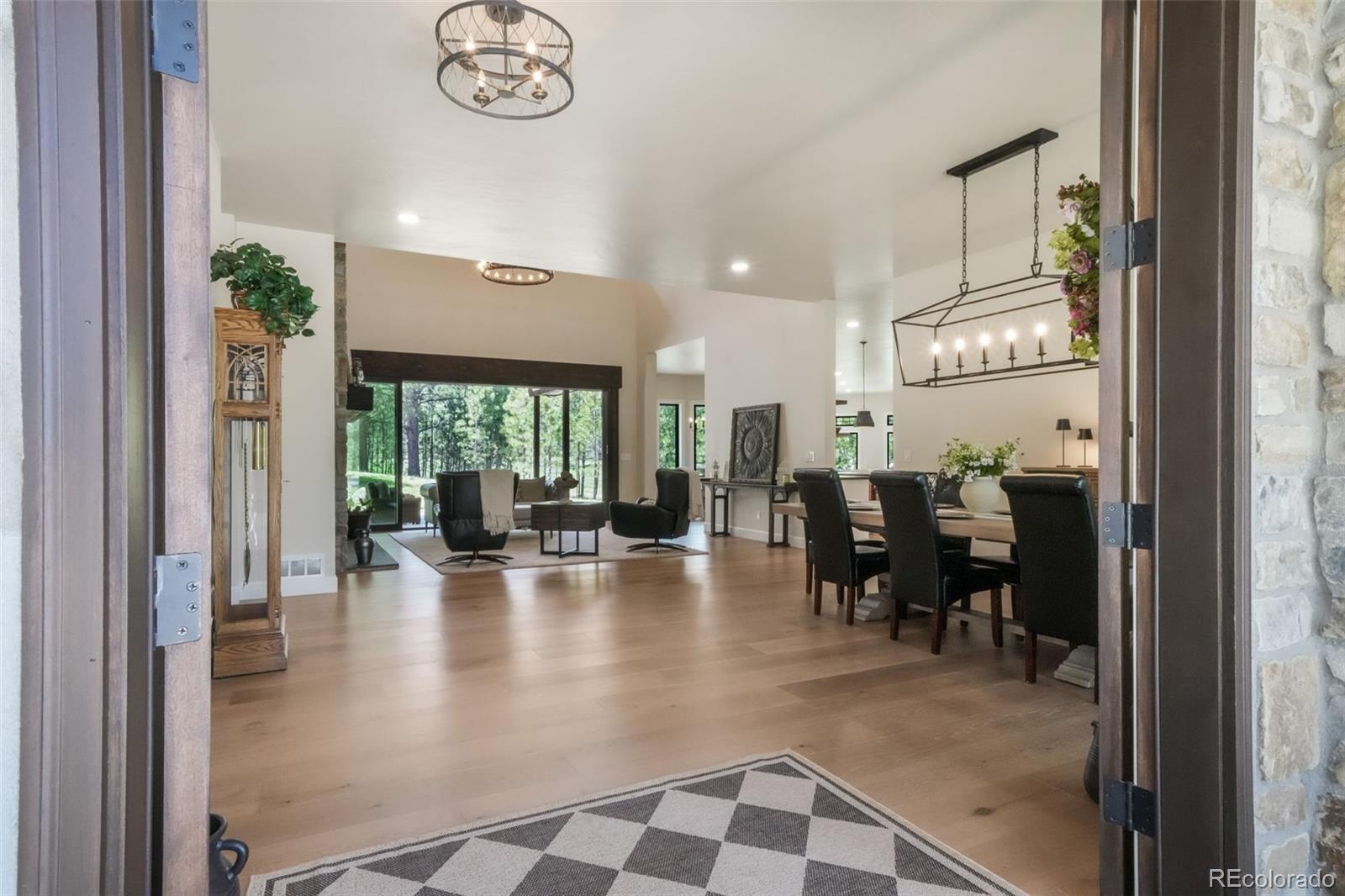 MLS Image #2 for 18330  archers drive,monument, Colorado