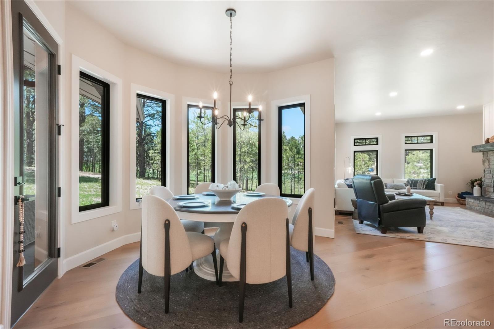 MLS Image #21 for 18330  archers drive,monument, Colorado
