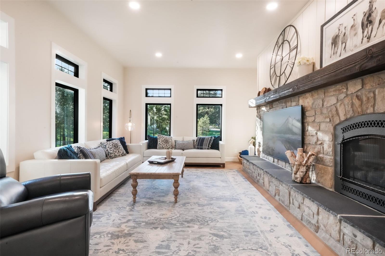 MLS Image #22 for 18330  archers drive,monument, Colorado