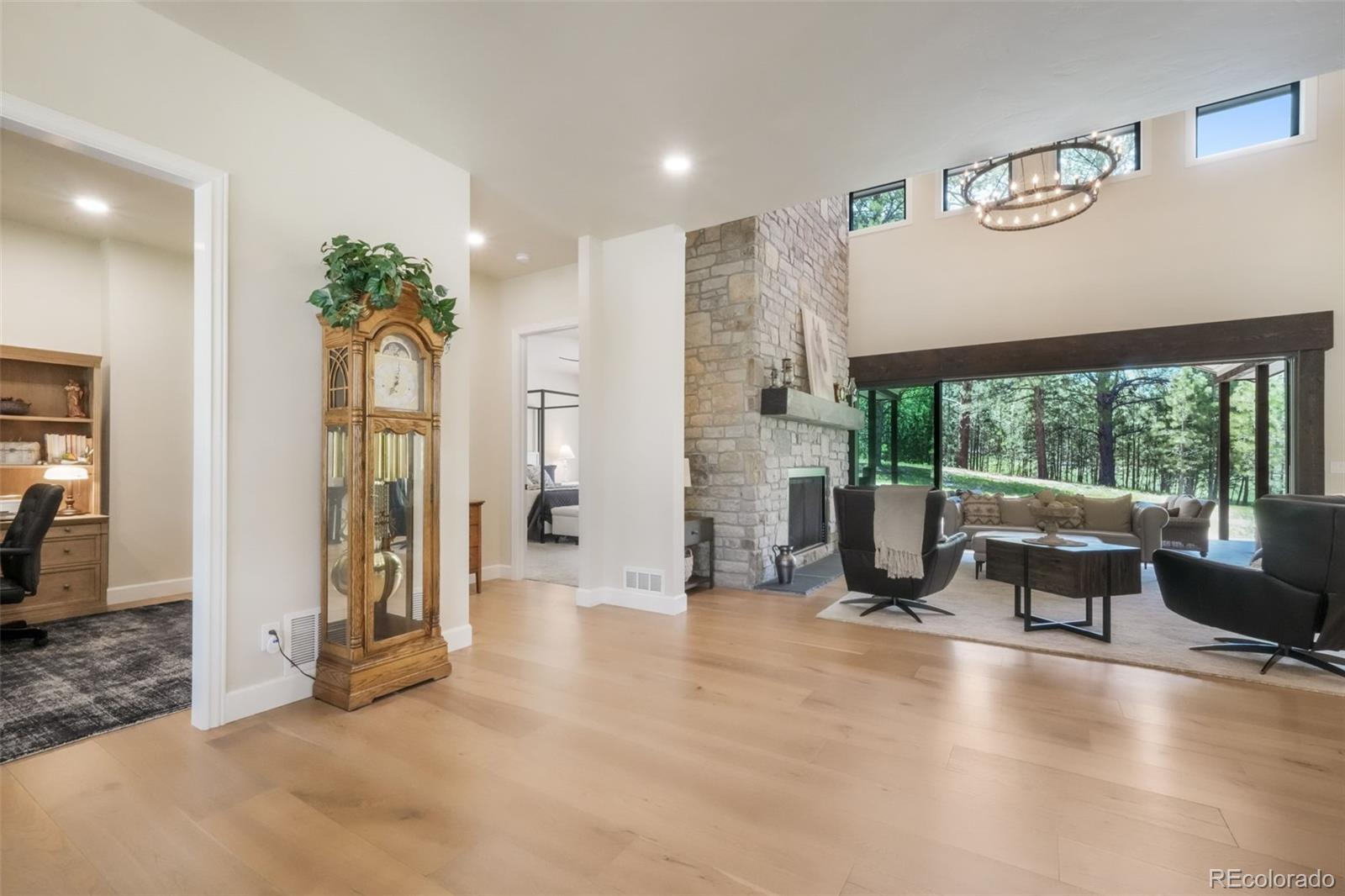 MLS Image #3 for 18330  archers drive,monument, Colorado
