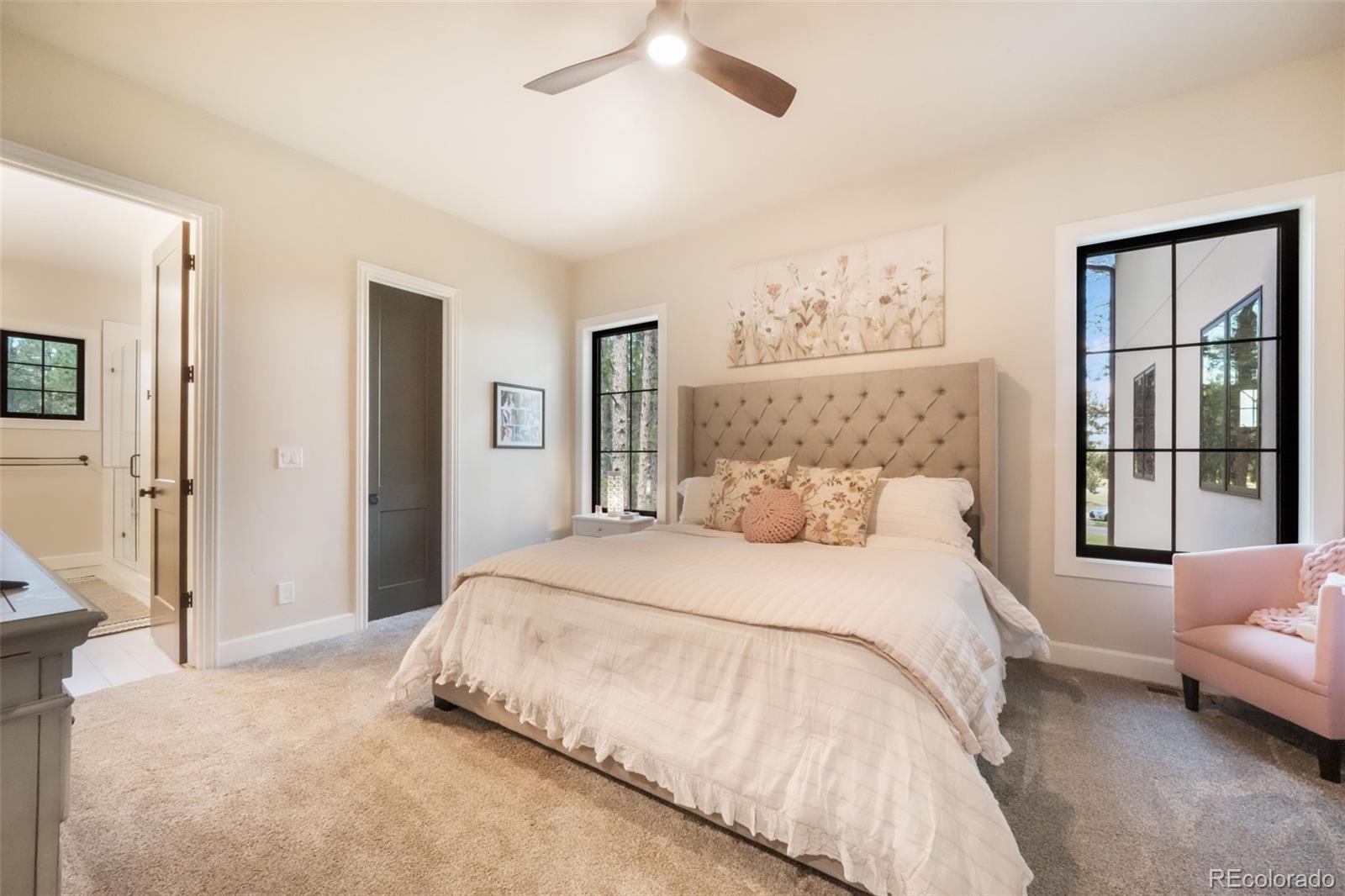 MLS Image #34 for 18330  archers drive,monument, Colorado