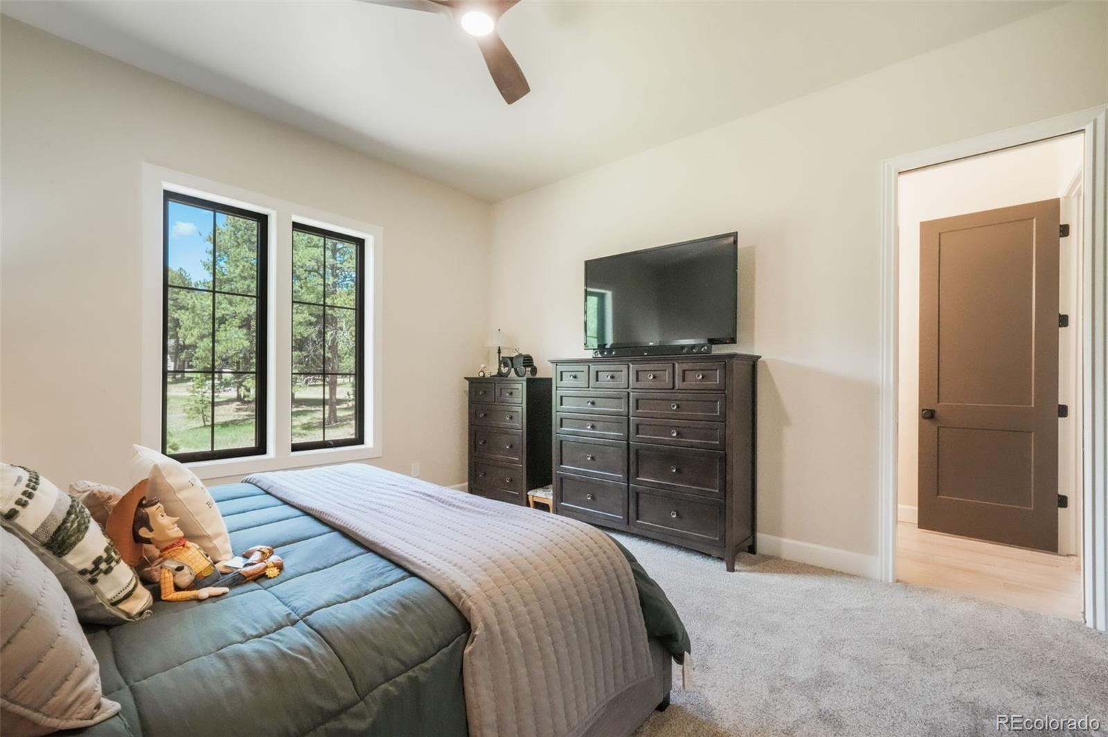 MLS Image #38 for 18330  archers drive,monument, Colorado