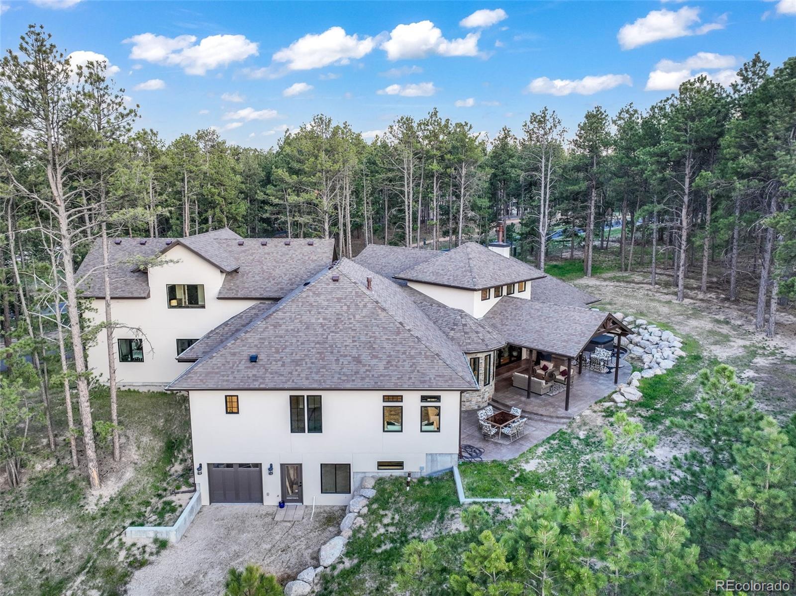 MLS Image #48 for 18330  archers drive,monument, Colorado