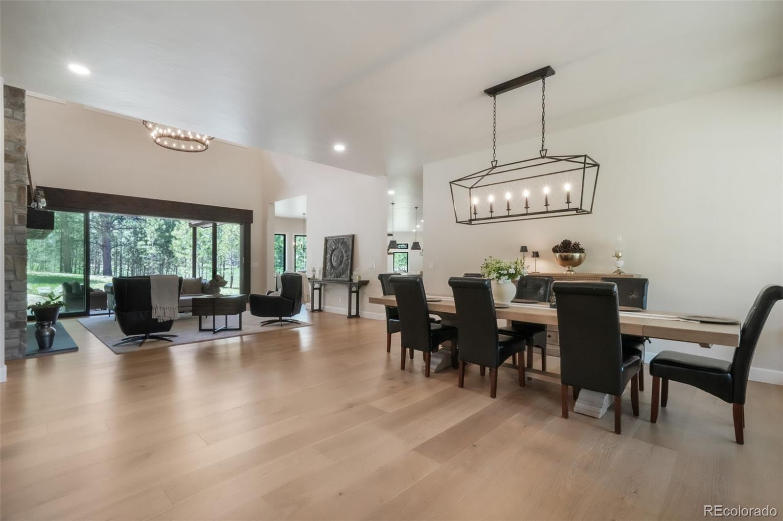MLS Image #5 for 18330  archers drive,monument, Colorado