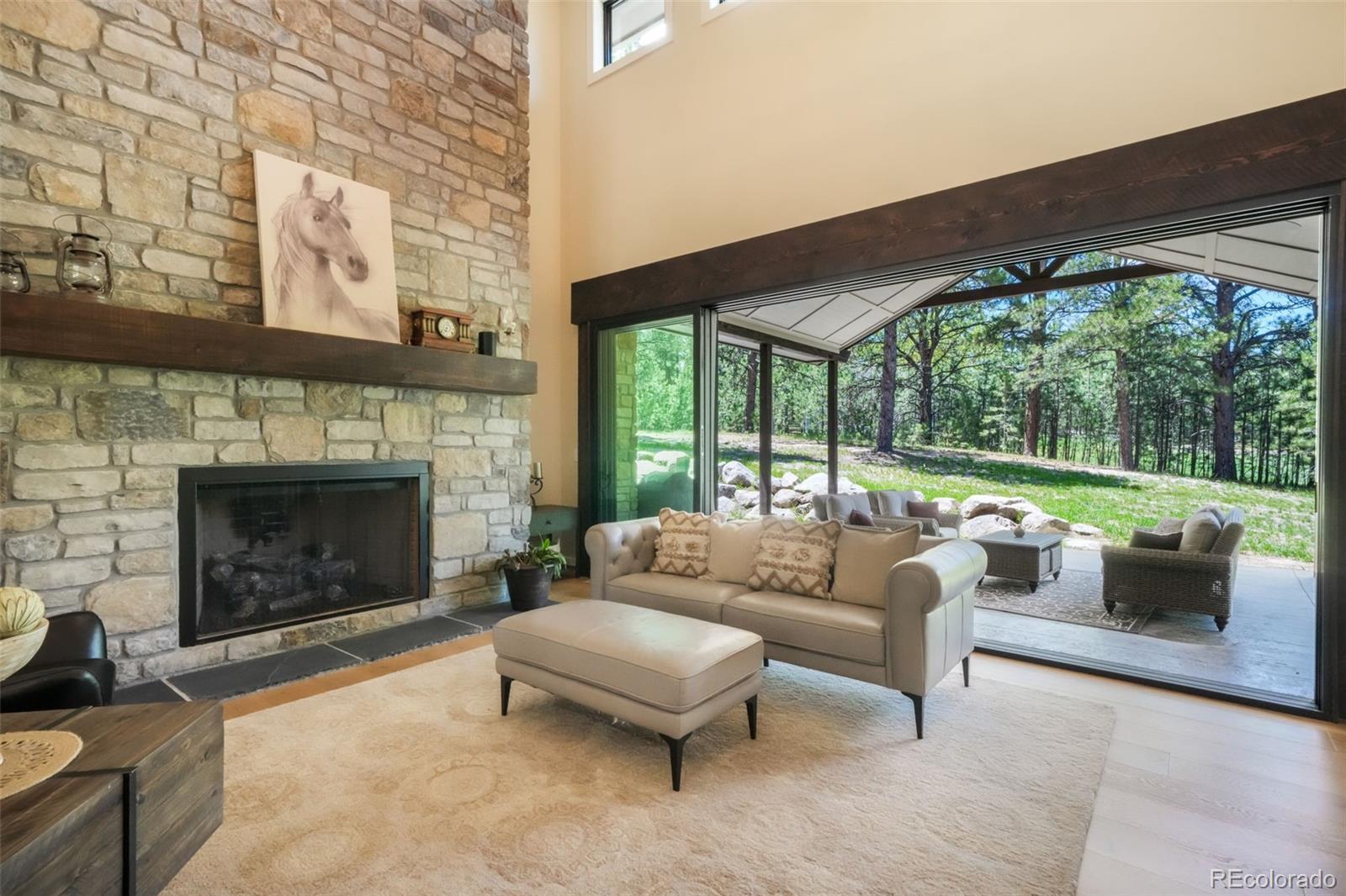 MLS Image #7 for 18330  archers drive,monument, Colorado