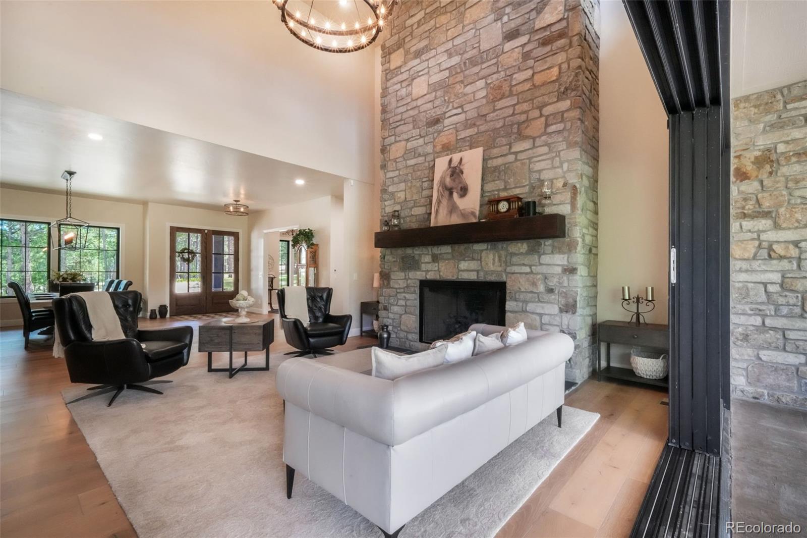 MLS Image #9 for 18330  archers drive,monument, Colorado