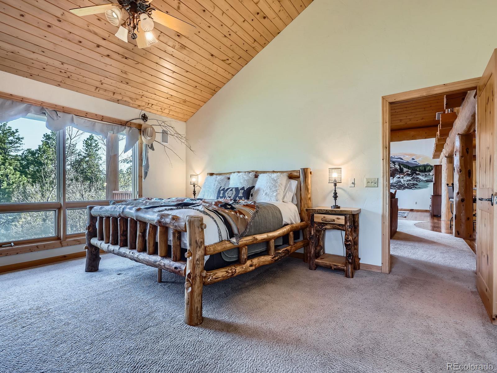 MLS Image #10 for 7076  boreas road,larkspur, Colorado