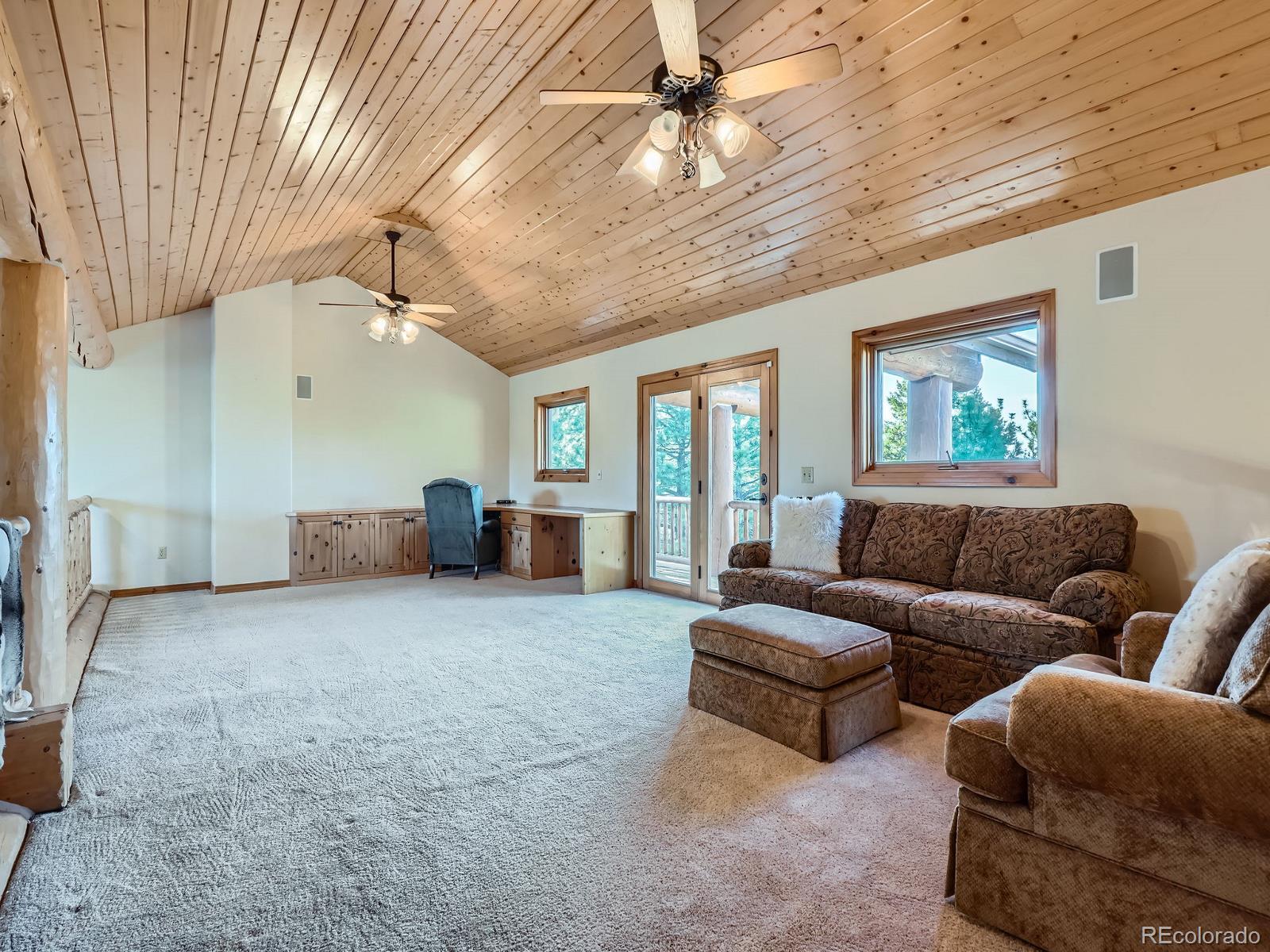 MLS Image #14 for 7076  boreas road,larkspur, Colorado