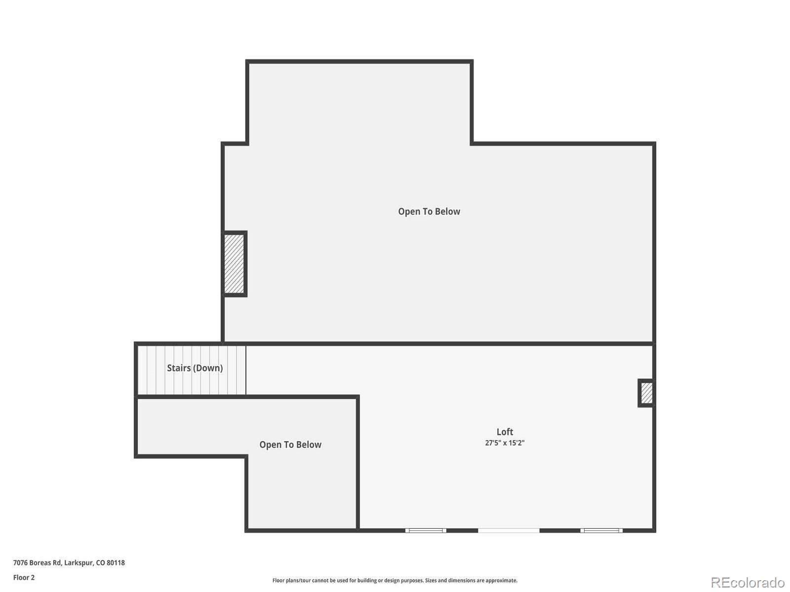 MLS Image #28 for 7076  boreas road,larkspur, Colorado