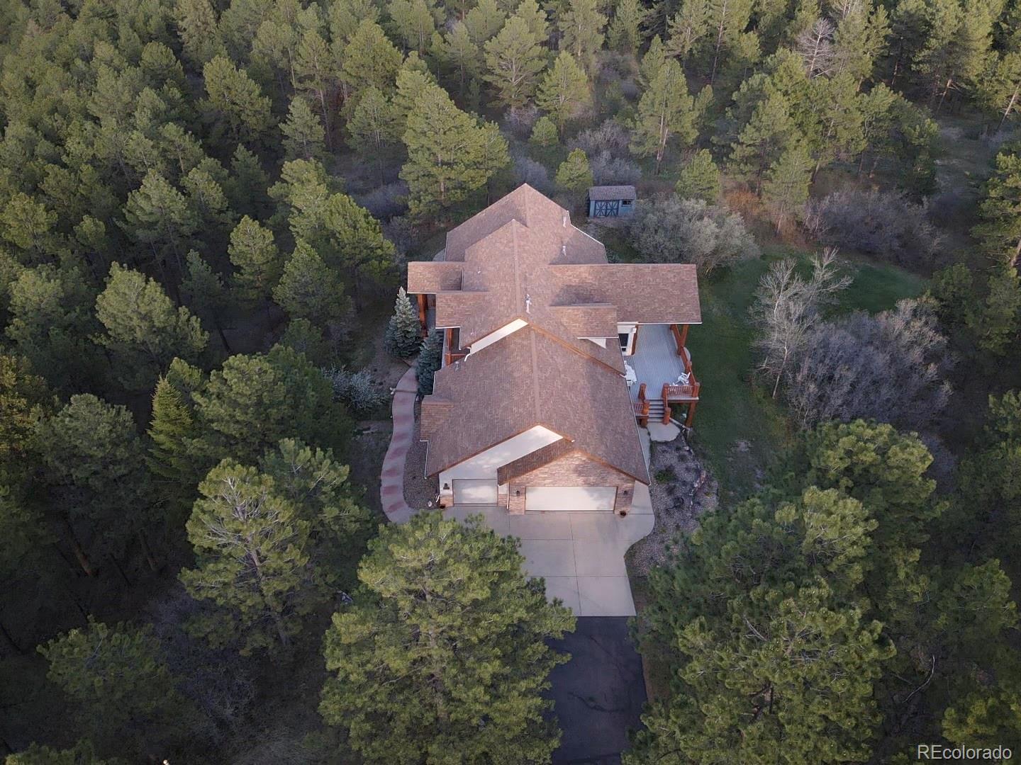 MLS Image #32 for 7076  boreas road,larkspur, Colorado