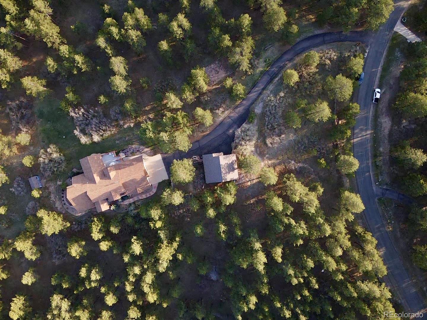 MLS Image #33 for 7076  boreas road,larkspur, Colorado