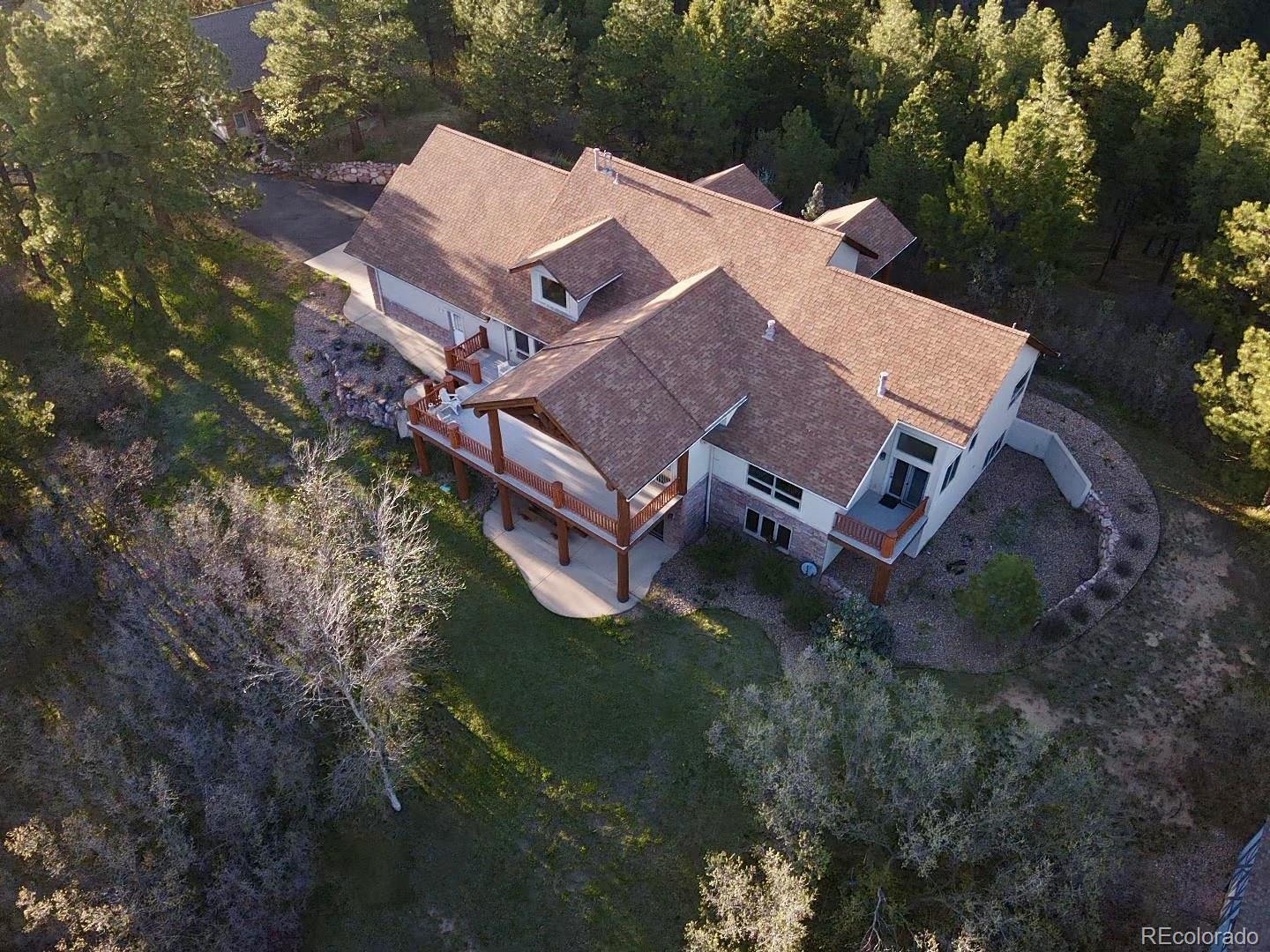 MLS Image #34 for 7076  boreas road,larkspur, Colorado