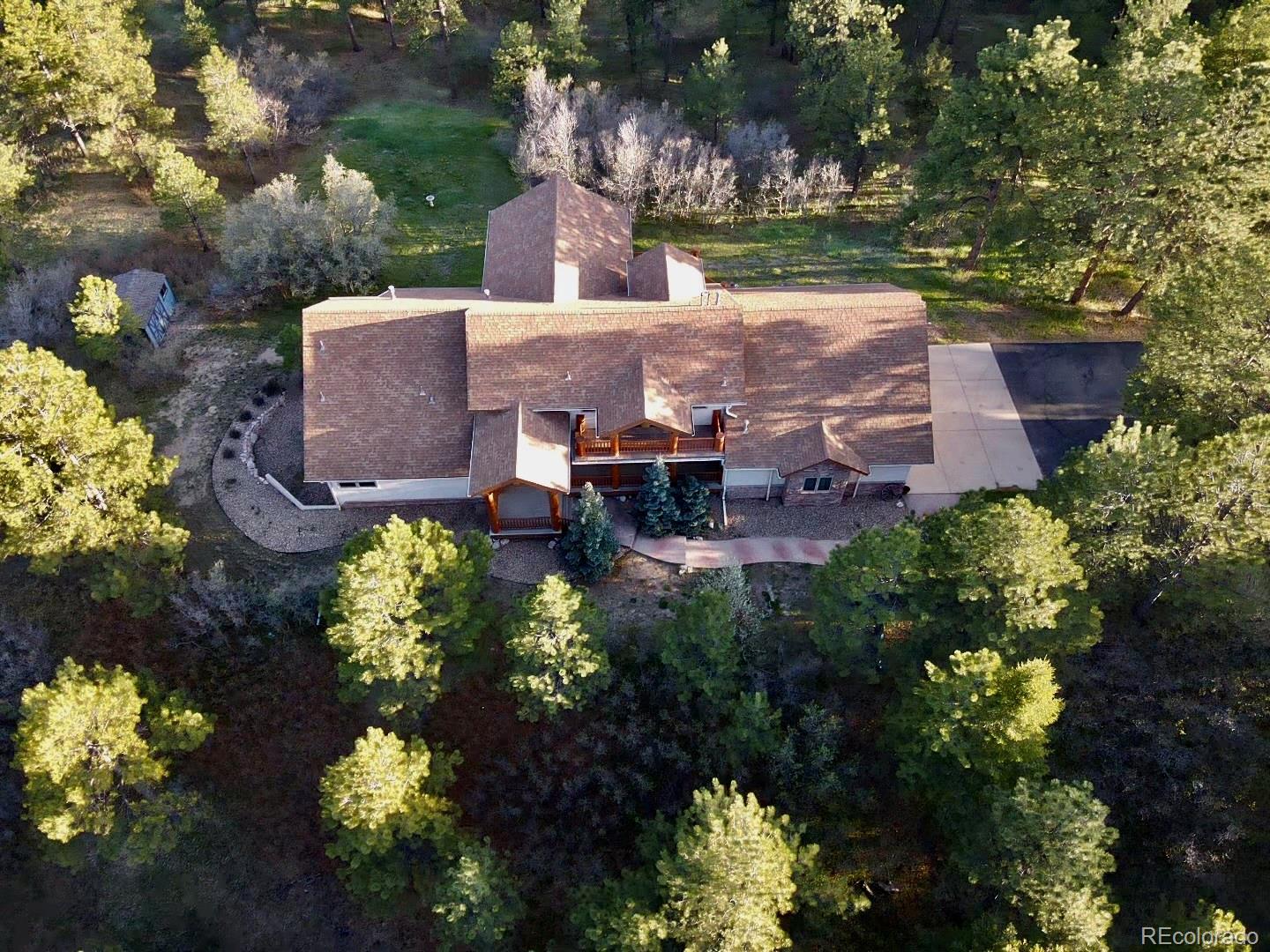MLS Image #35 for 7076  boreas road,larkspur, Colorado