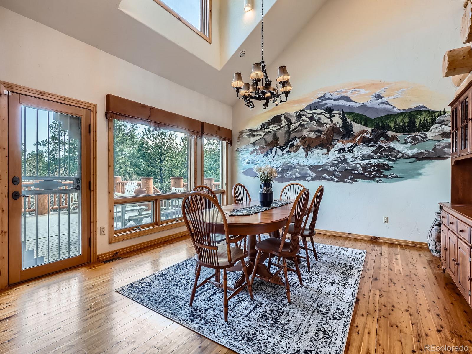 MLS Image #4 for 7076  boreas road,larkspur, Colorado