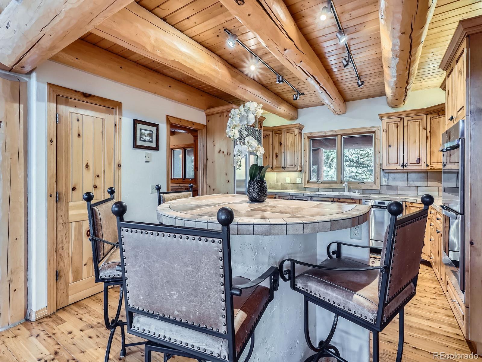 MLS Image #5 for 7076  boreas road,larkspur, Colorado