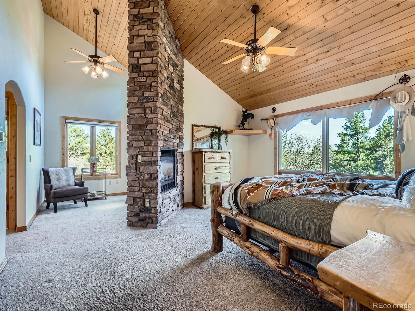 MLS Image #9 for 7076  boreas road,larkspur, Colorado