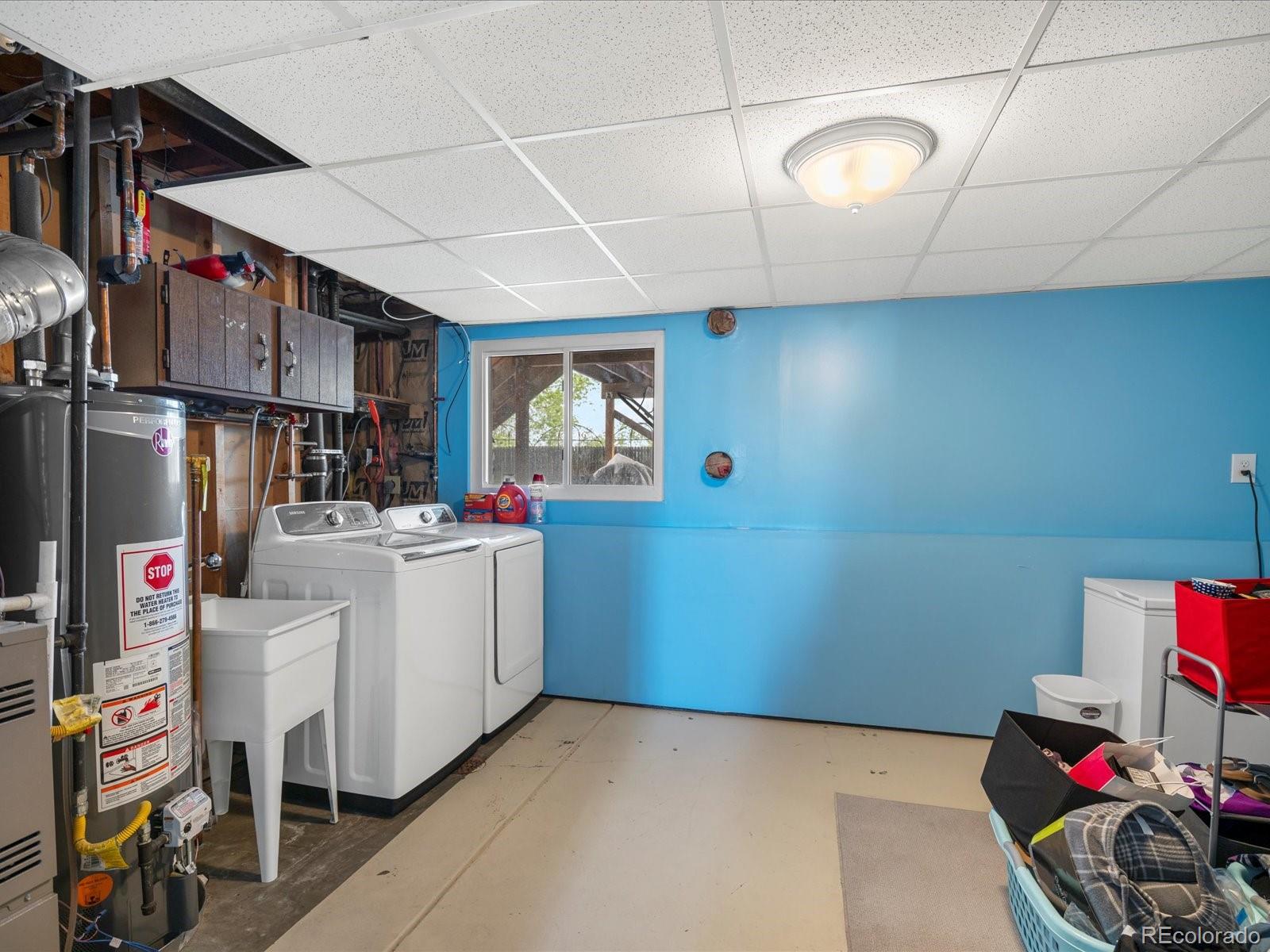 MLS Image #28 for 10536  garrison street,westminster, Colorado