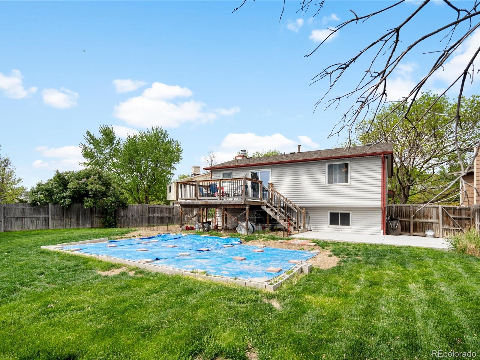 MLS Image #31 for 10536  garrison street,westminster, Colorado