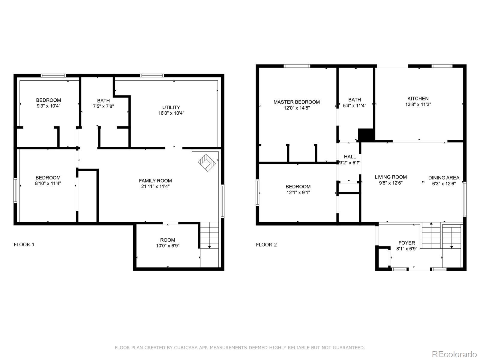MLS Image #33 for 10536  garrison street,westminster, Colorado