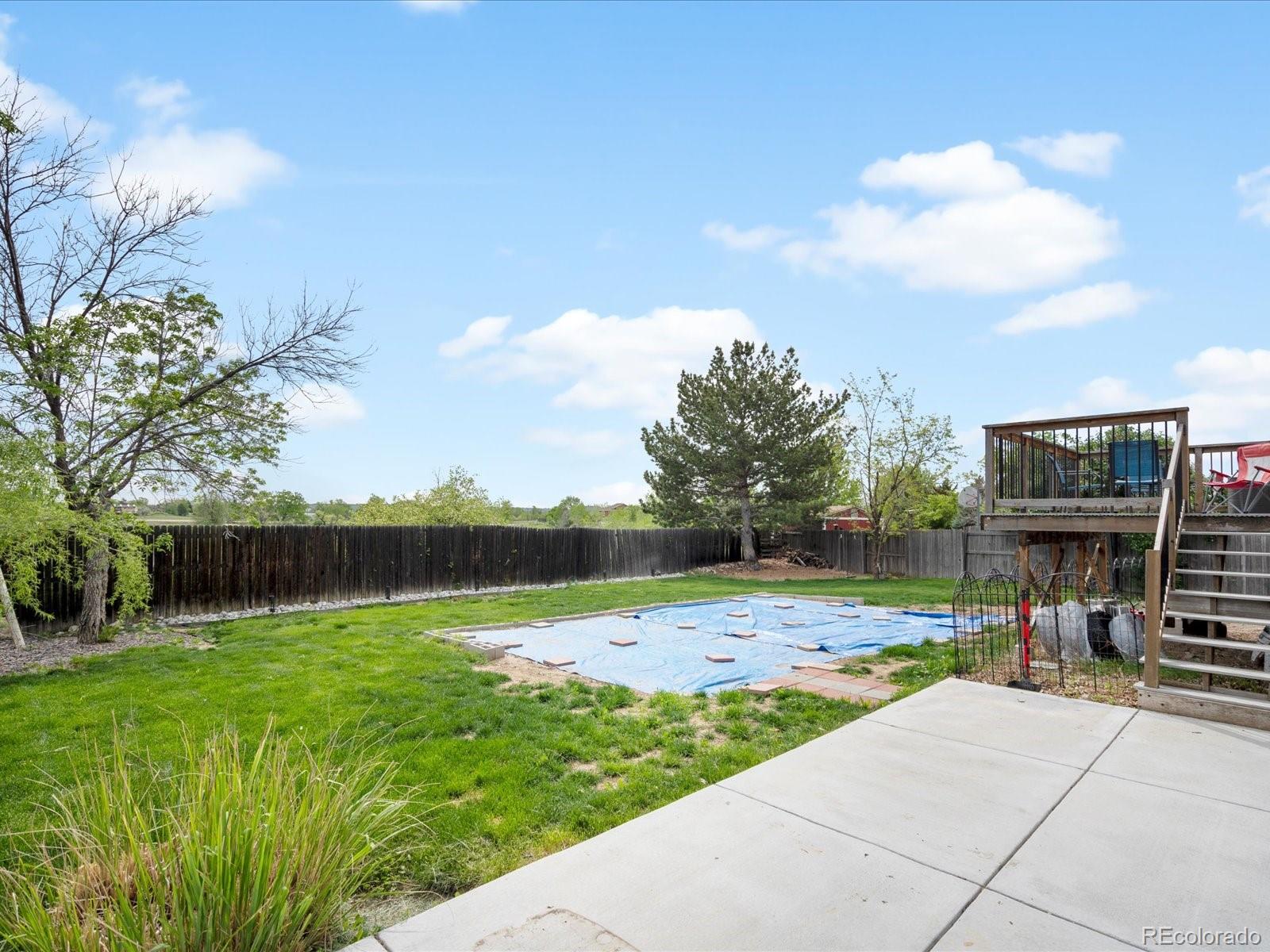 MLS Image #4 for 10536  garrison street,westminster, Colorado