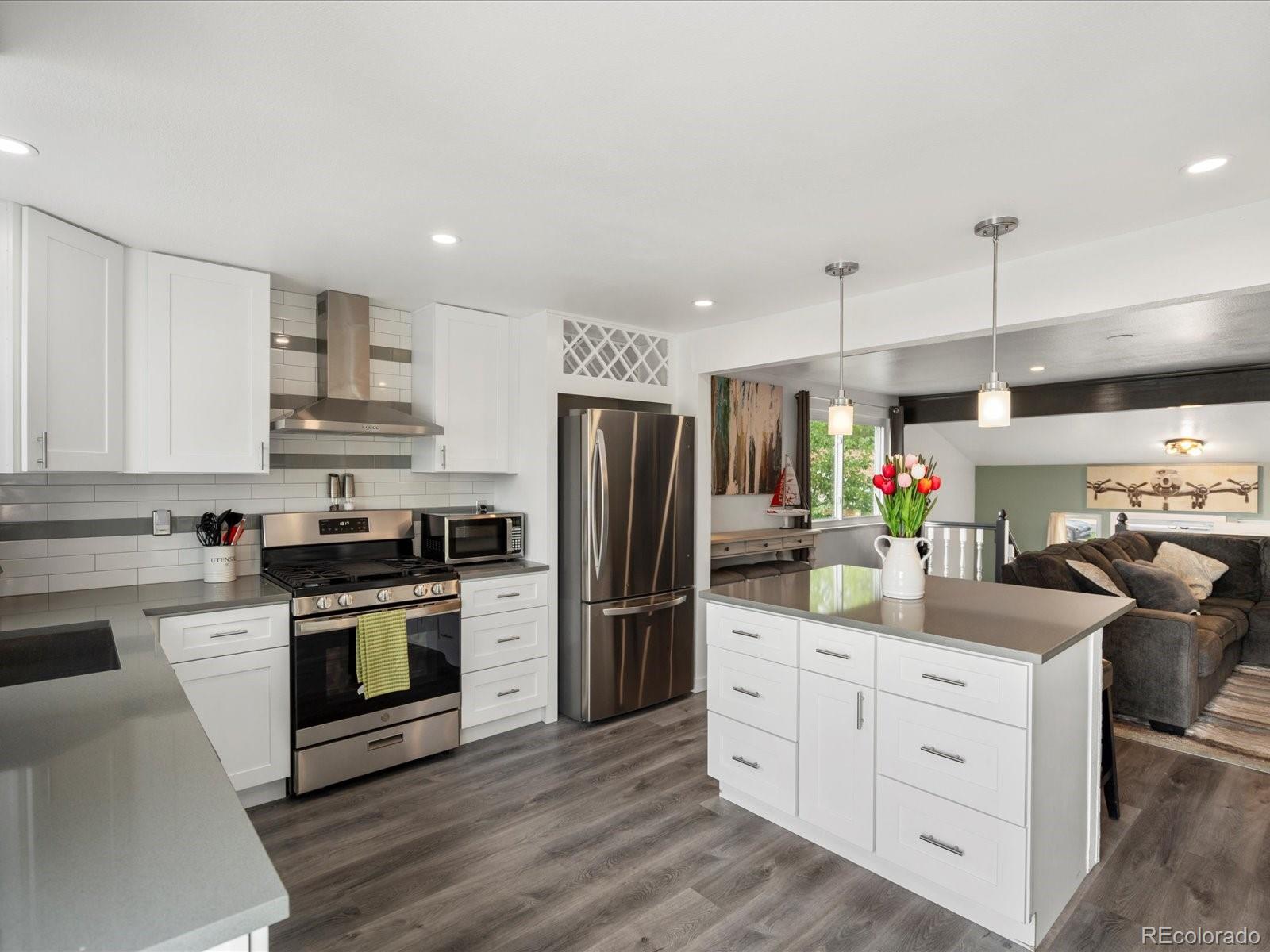 MLS Image #5 for 10536  garrison street,westminster, Colorado