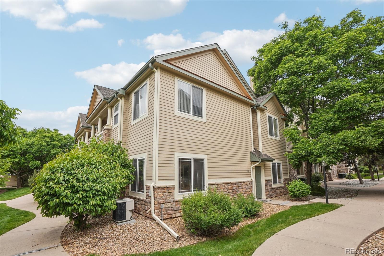 MLS Image #3 for 9692 w coco circle,littleton, Colorado
