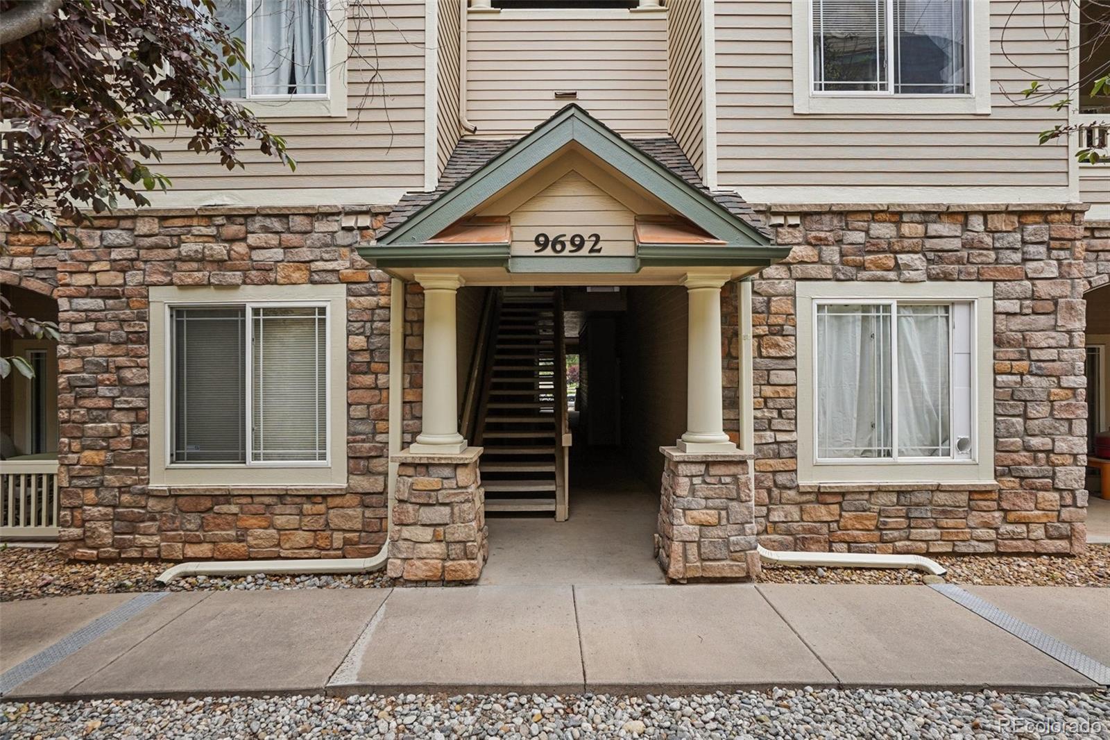 MLS Image #4 for 9692 w coco circle,littleton, Colorado