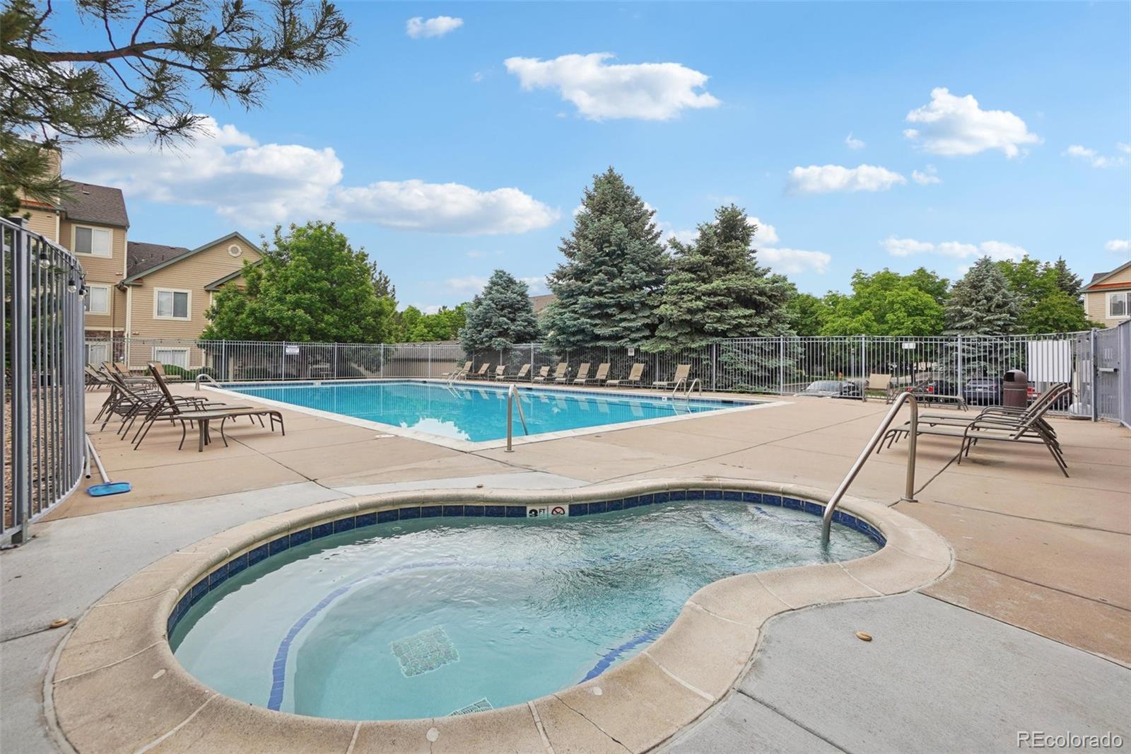 MLS Image #44 for 9692 w coco circle,littleton, Colorado