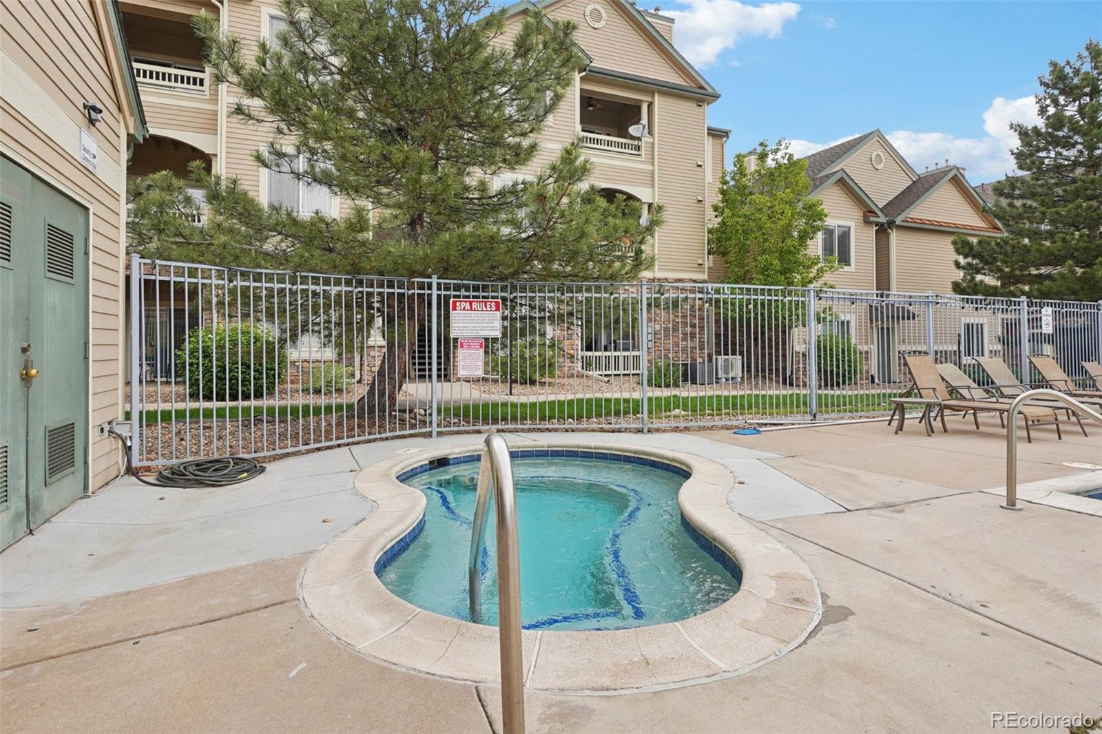 MLS Image #45 for 9692 w coco circle,littleton, Colorado