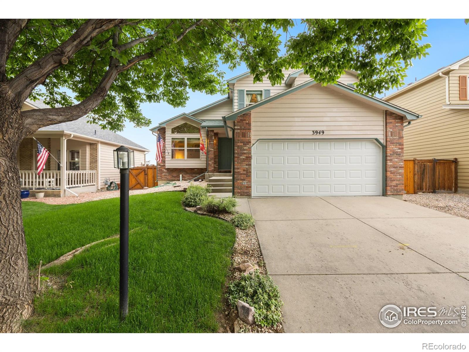 MLS Image #0 for 3949  willowood avenue,loveland, Colorado
