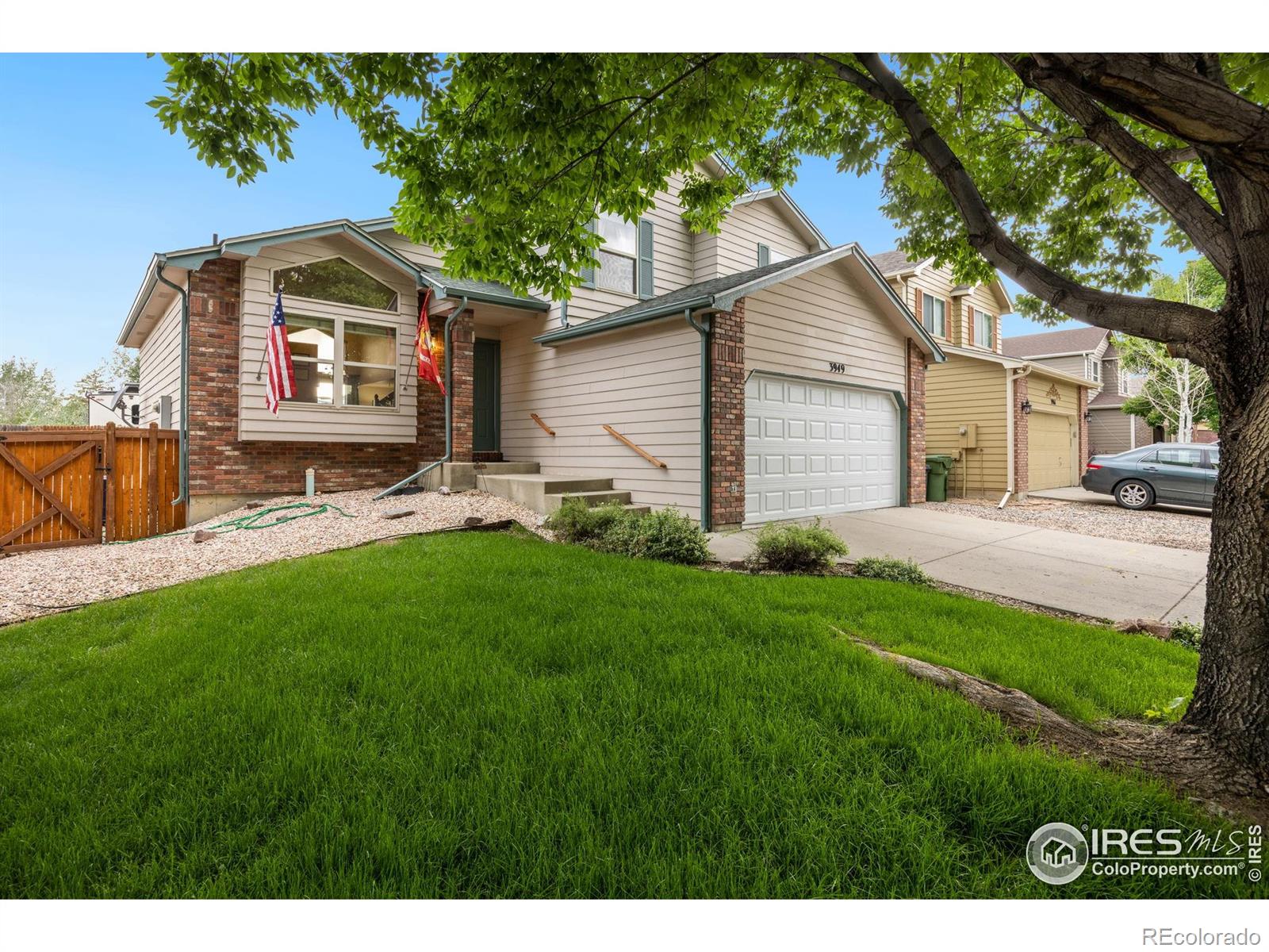 CMA Image for 3949  Willowood Avenue,Loveland, Colorado