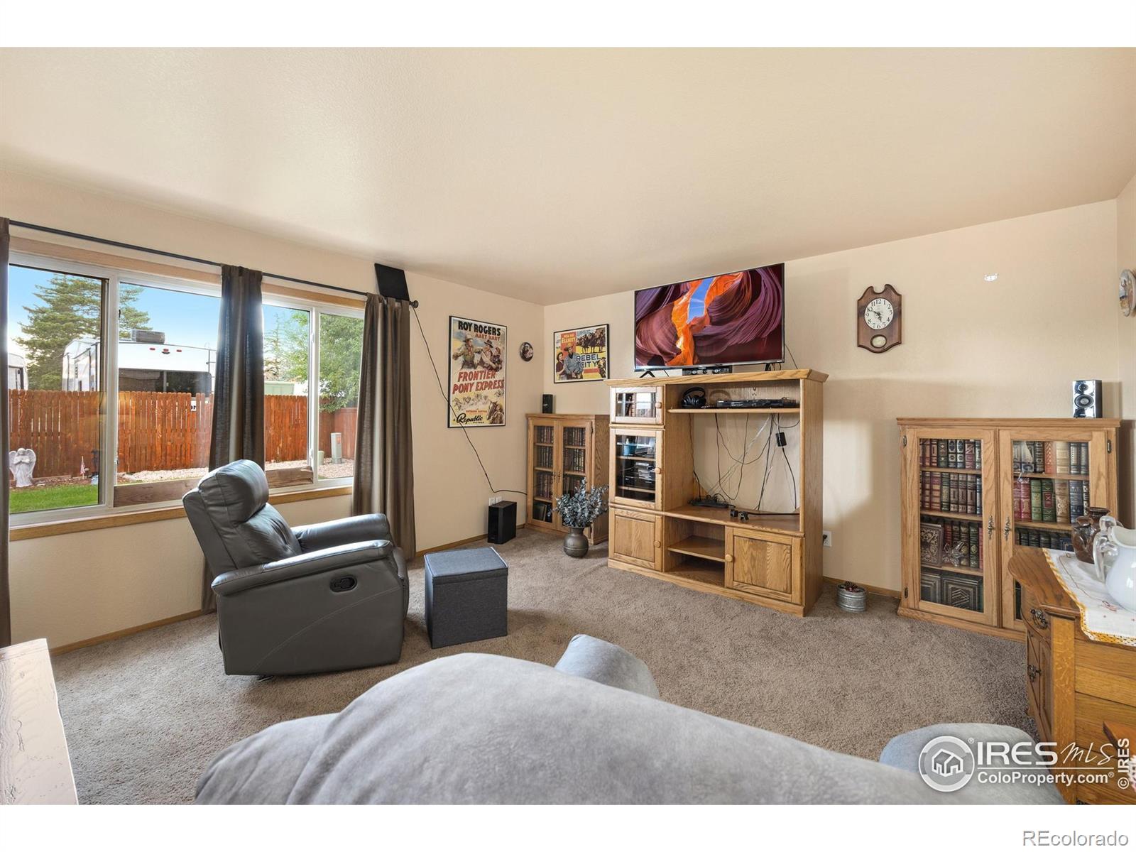 MLS Image #13 for 3949  willowood avenue,loveland, Colorado